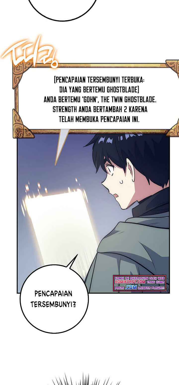 Hyper Luck Chapter 16 - halaman 66