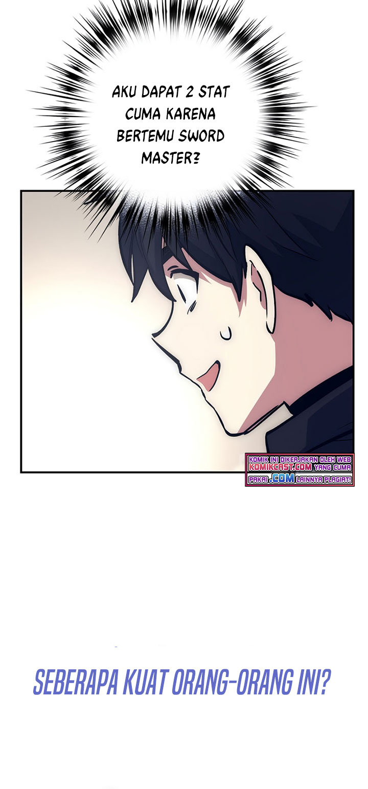 Hyper Luck Chapter 16 - halaman 67