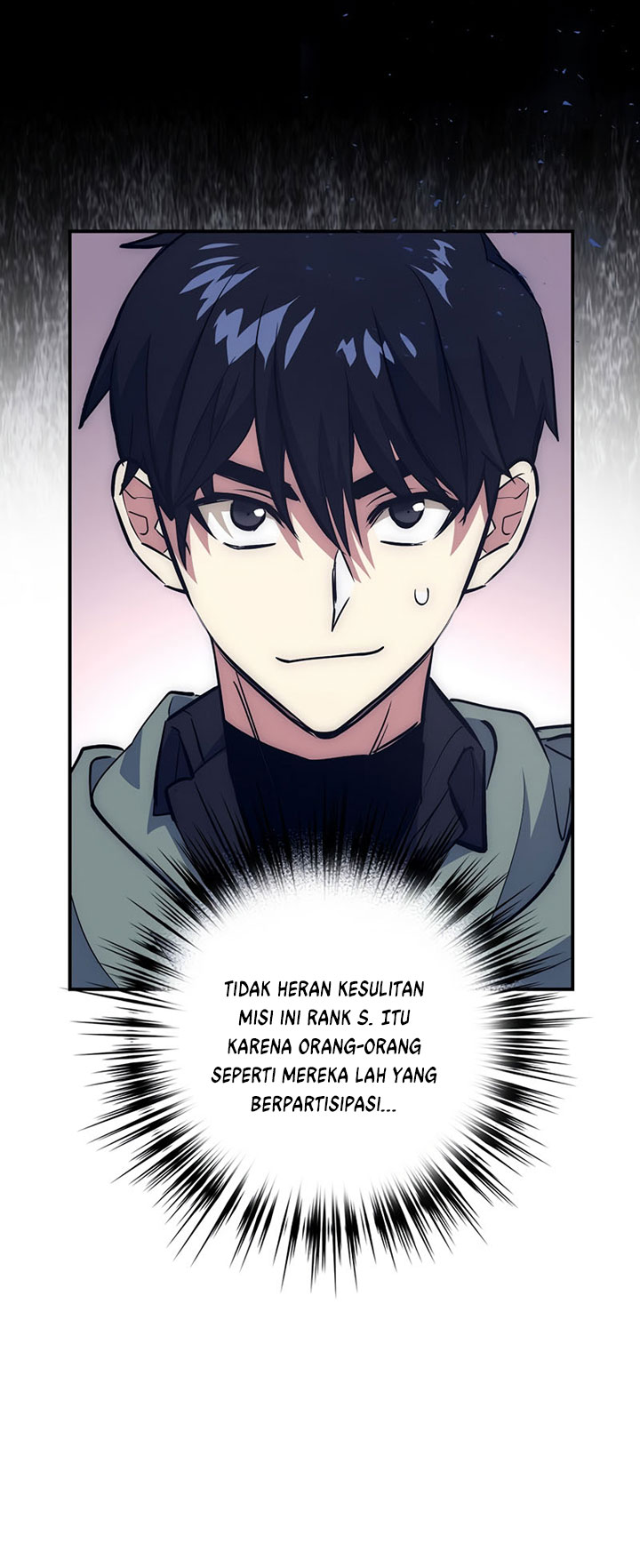 Hyper Luck Chapter 16 - halaman 69