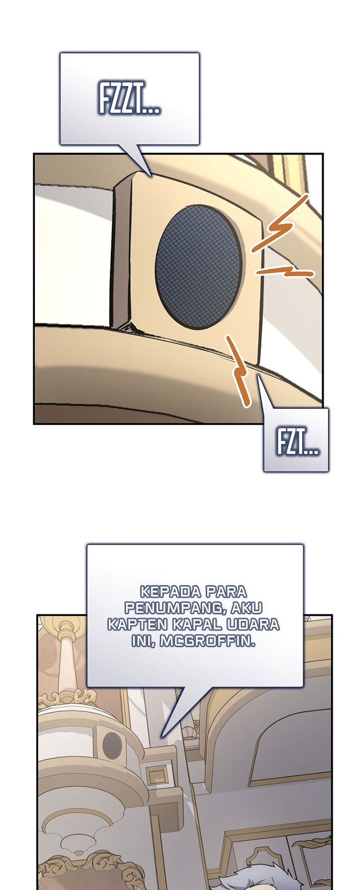 Hyper Luck Chapter 16 - halaman 70