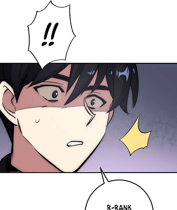 Hyper Luck Chapter 16 - halaman 74