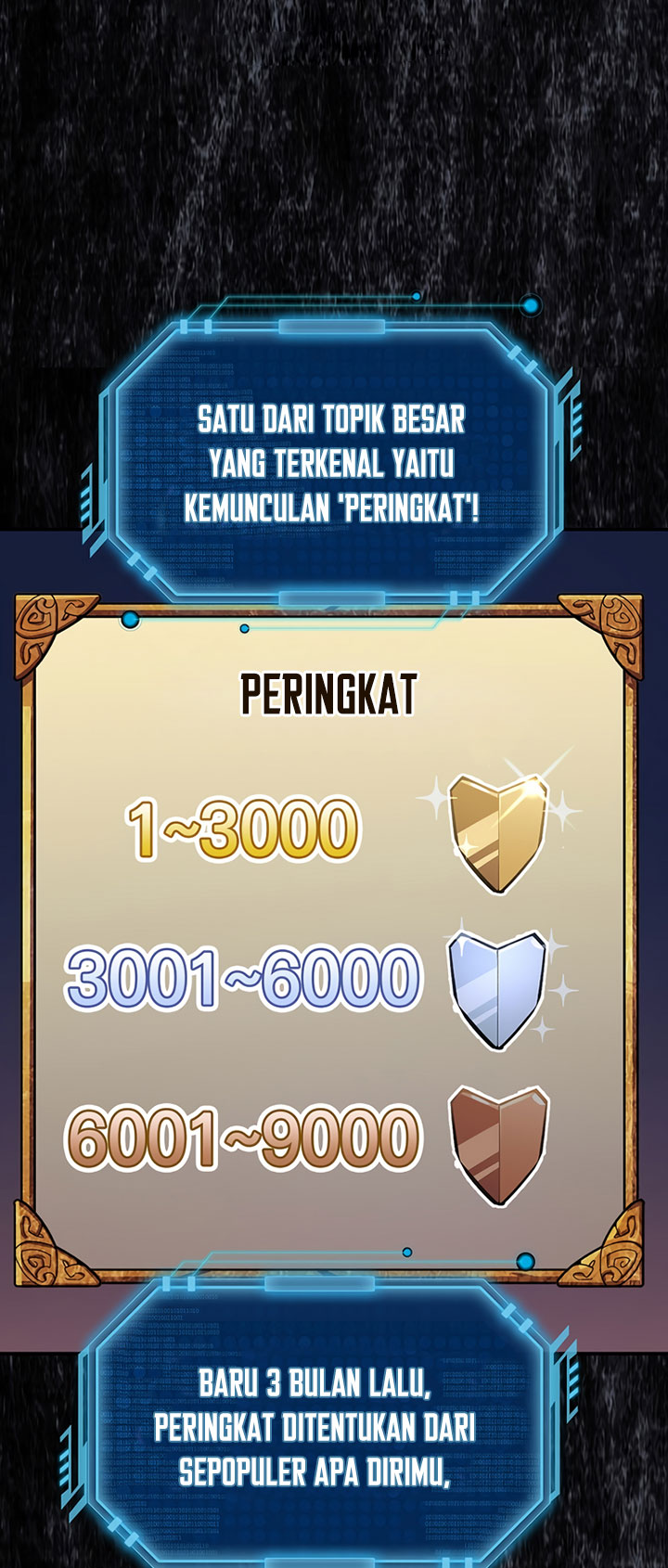 Hyper Luck Chapter 16 - halaman 9