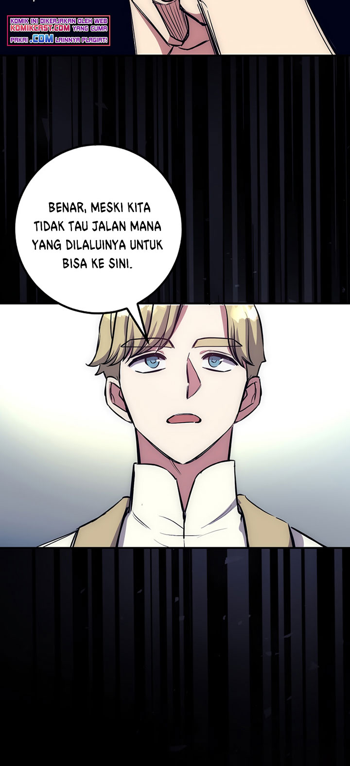 Hyper Luck Chapter 17 - halaman 13