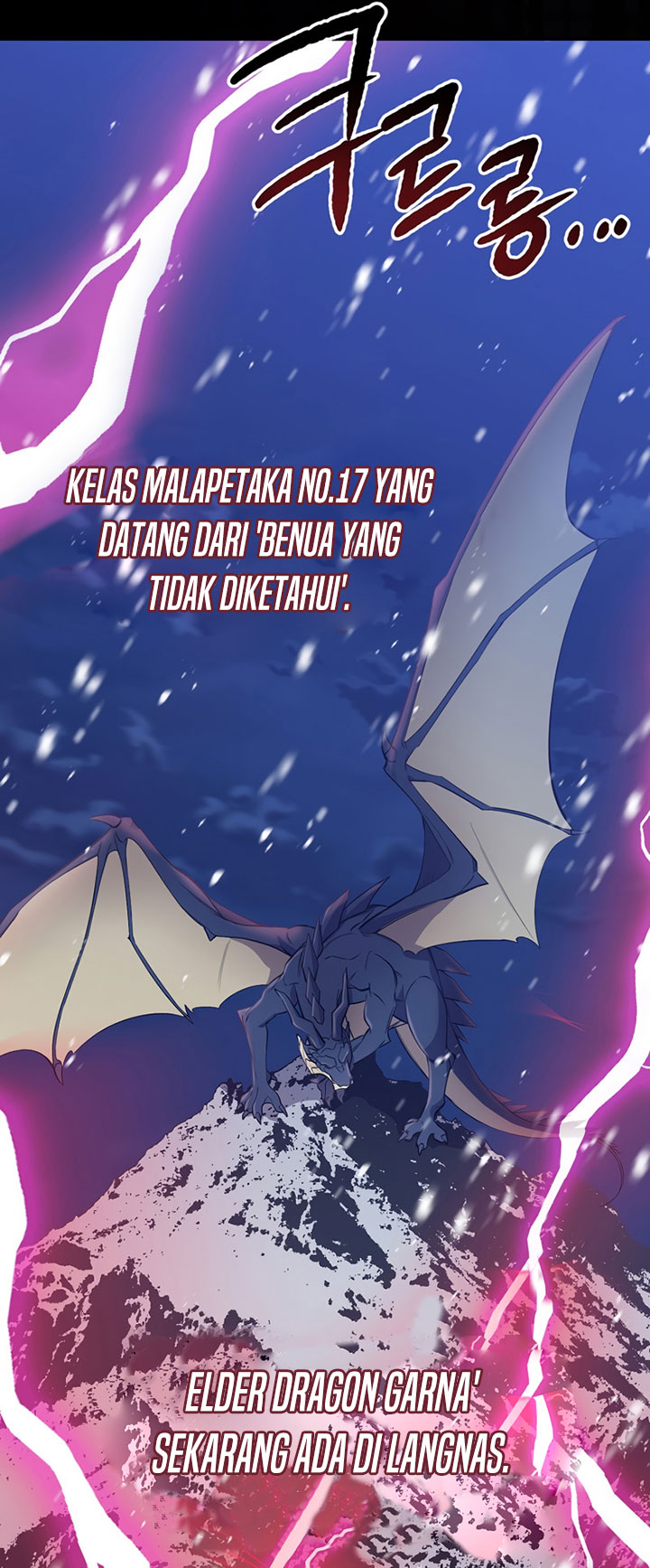 Hyper Luck Chapter 17 - halaman 14