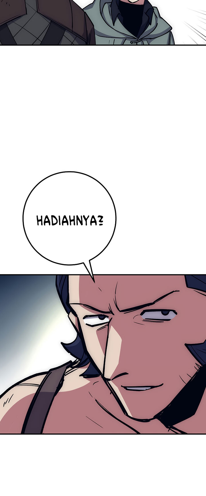 Hyper Luck Chapter 17 - halaman 17