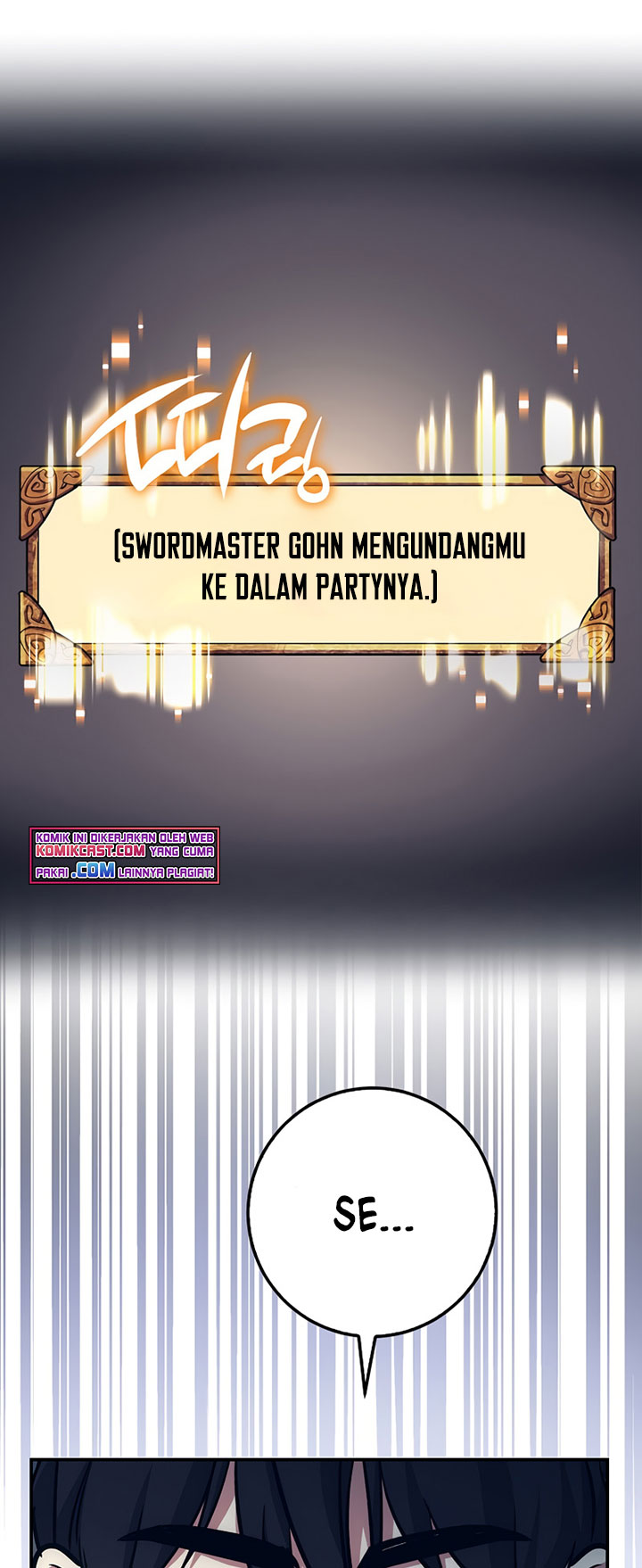 Hyper Luck Chapter 17 - halaman 24