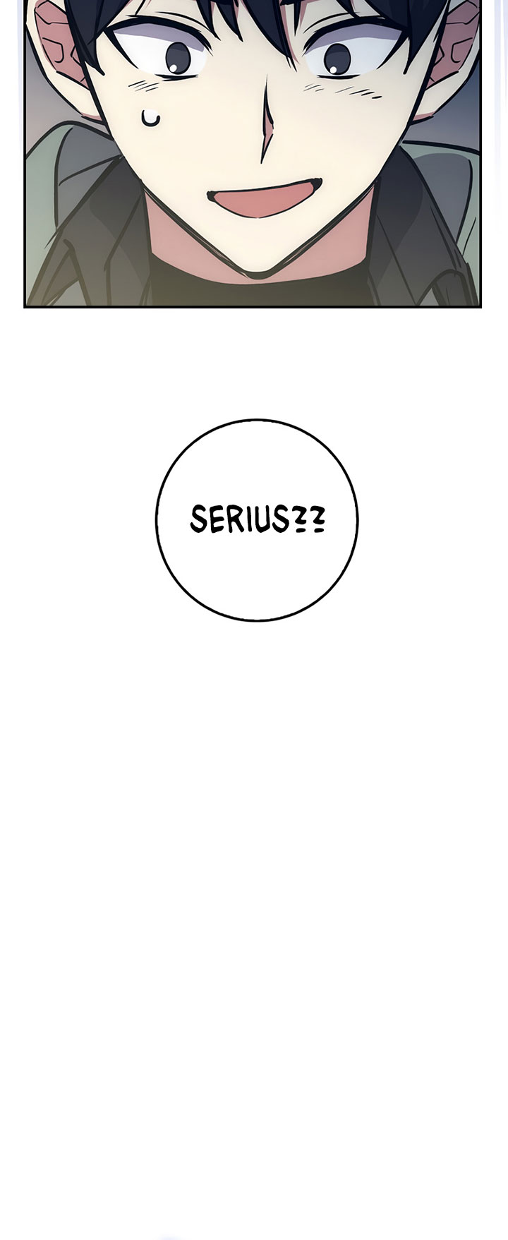 Hyper Luck Chapter 17 - halaman 25