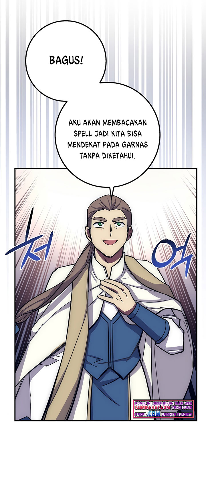 Hyper Luck Chapter 17 - halaman 39