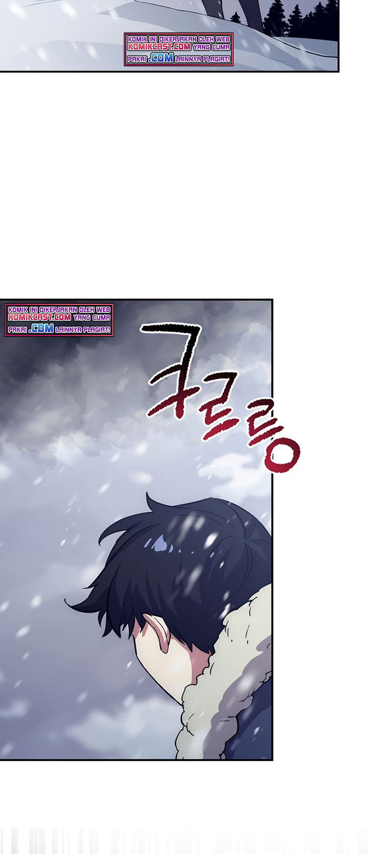 Hyper Luck Chapter 17 - halaman 43