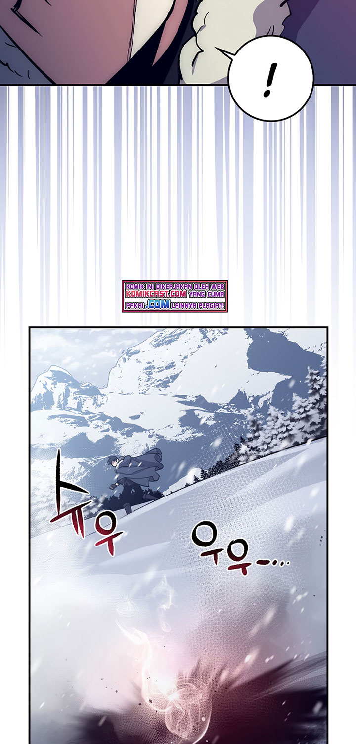 Hyper Luck Chapter 17 - halaman 45