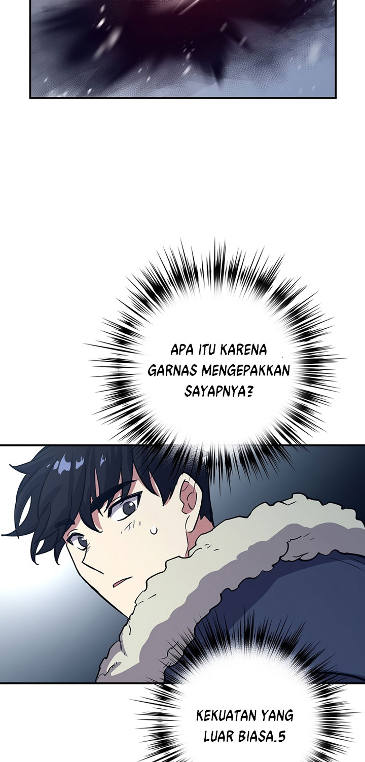 Hyper Luck Chapter 17 - halaman 46