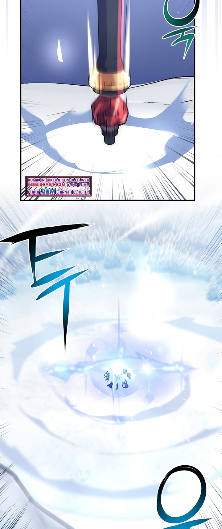 Hyper Luck Chapter 17 - halaman 52