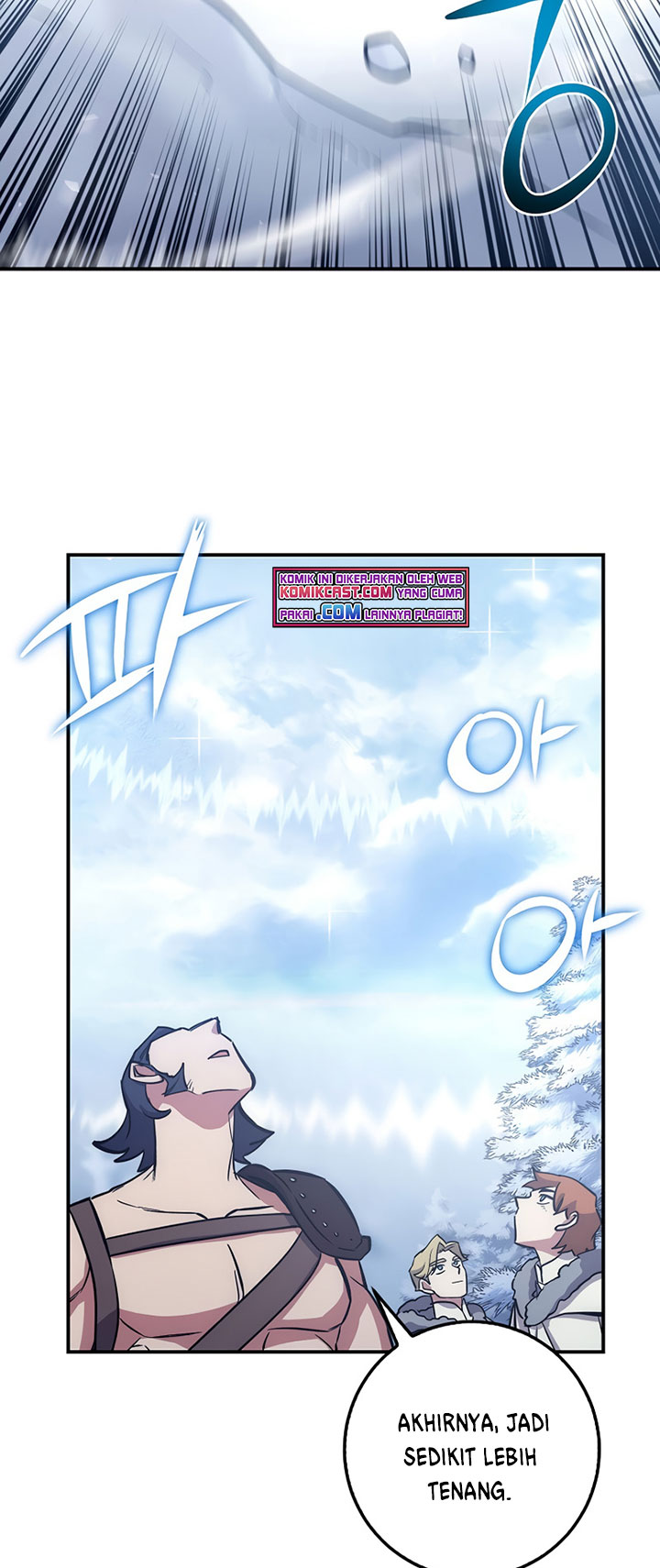 Hyper Luck Chapter 17 - halaman 53
