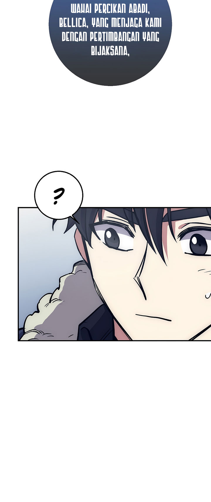 Hyper Luck Chapter 17 - halaman 55