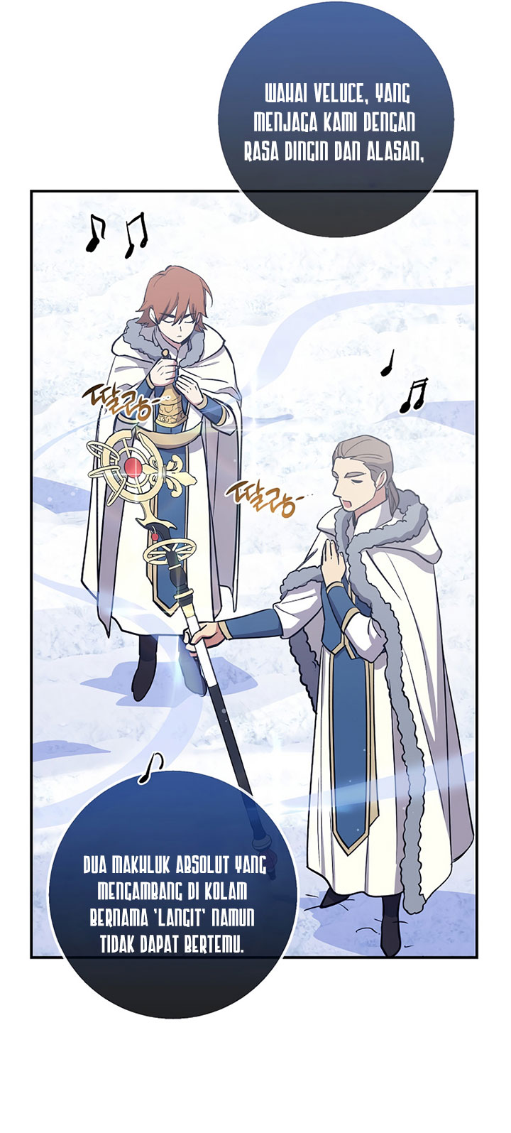 Hyper Luck Chapter 17 - halaman 56