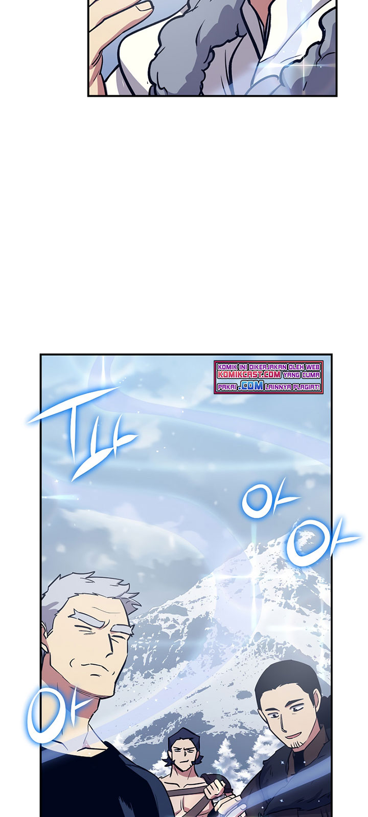 Hyper Luck Chapter 17 - halaman 58