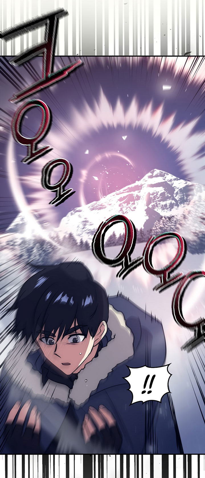 Hyper Luck Chapter 17 - halaman 62