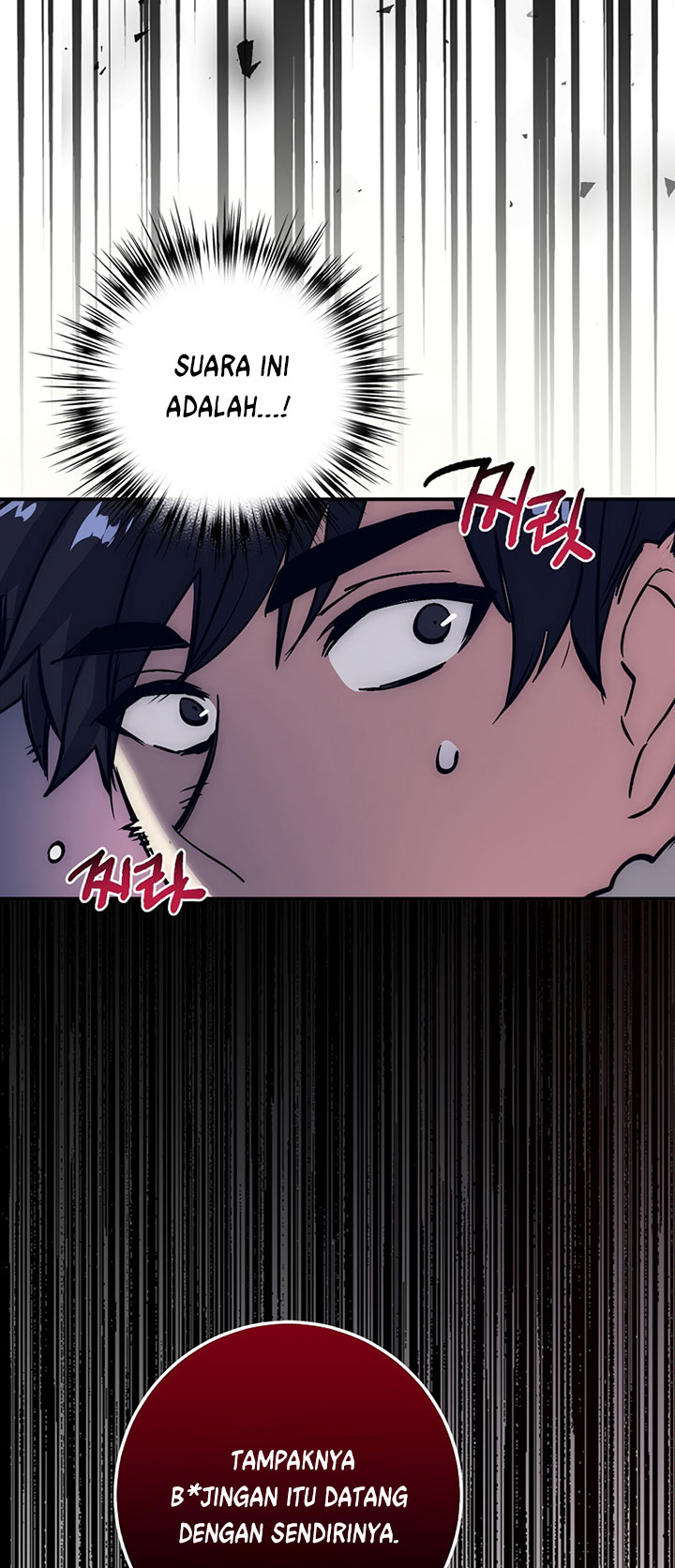Hyper Luck Chapter 17 - halaman 63