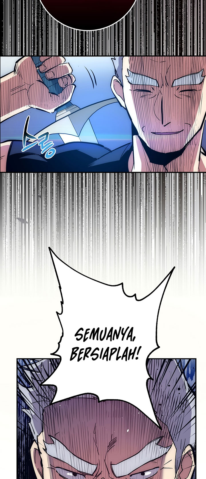 Hyper Luck Chapter 17 - halaman 64