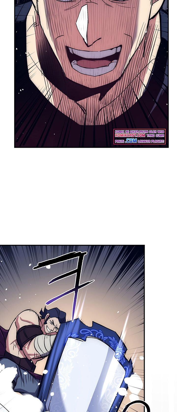 Hyper Luck Chapter 17 - halaman 65