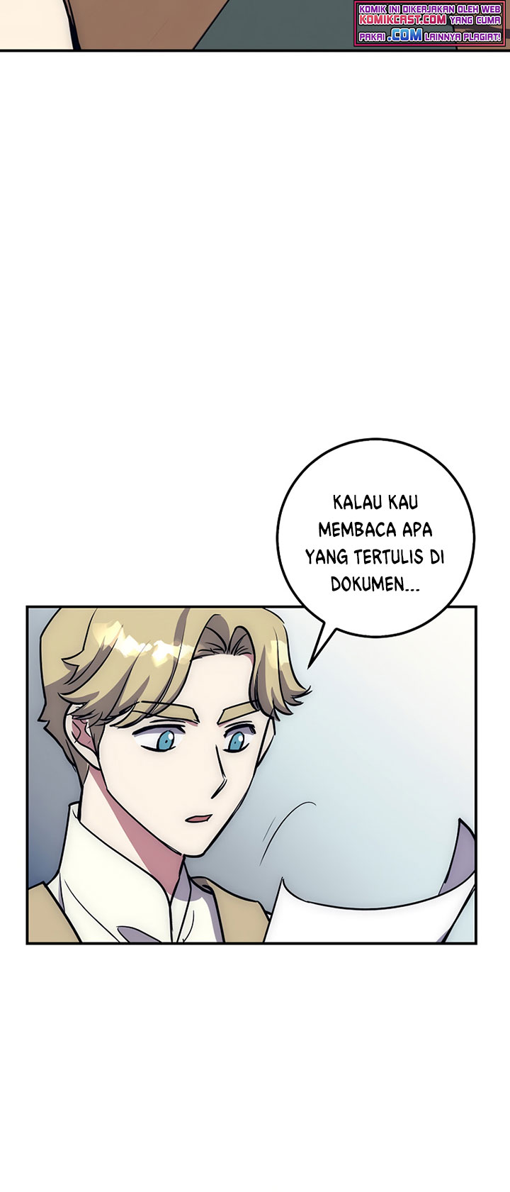 Hyper Luck Chapter 17 - halaman 7
