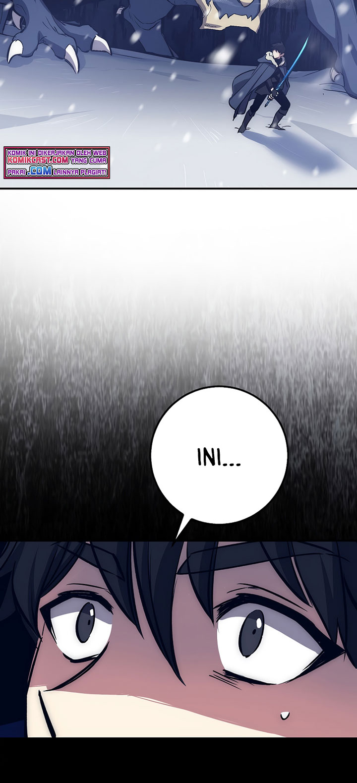 Hyper Luck Chapter 17 - halaman 73