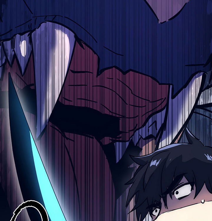 Hyper Luck Chapter 17 - halaman 75