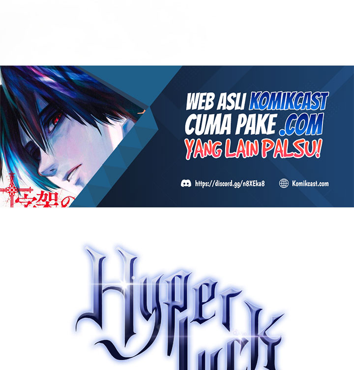 Hyper Luck Chapter 17 - halaman 78