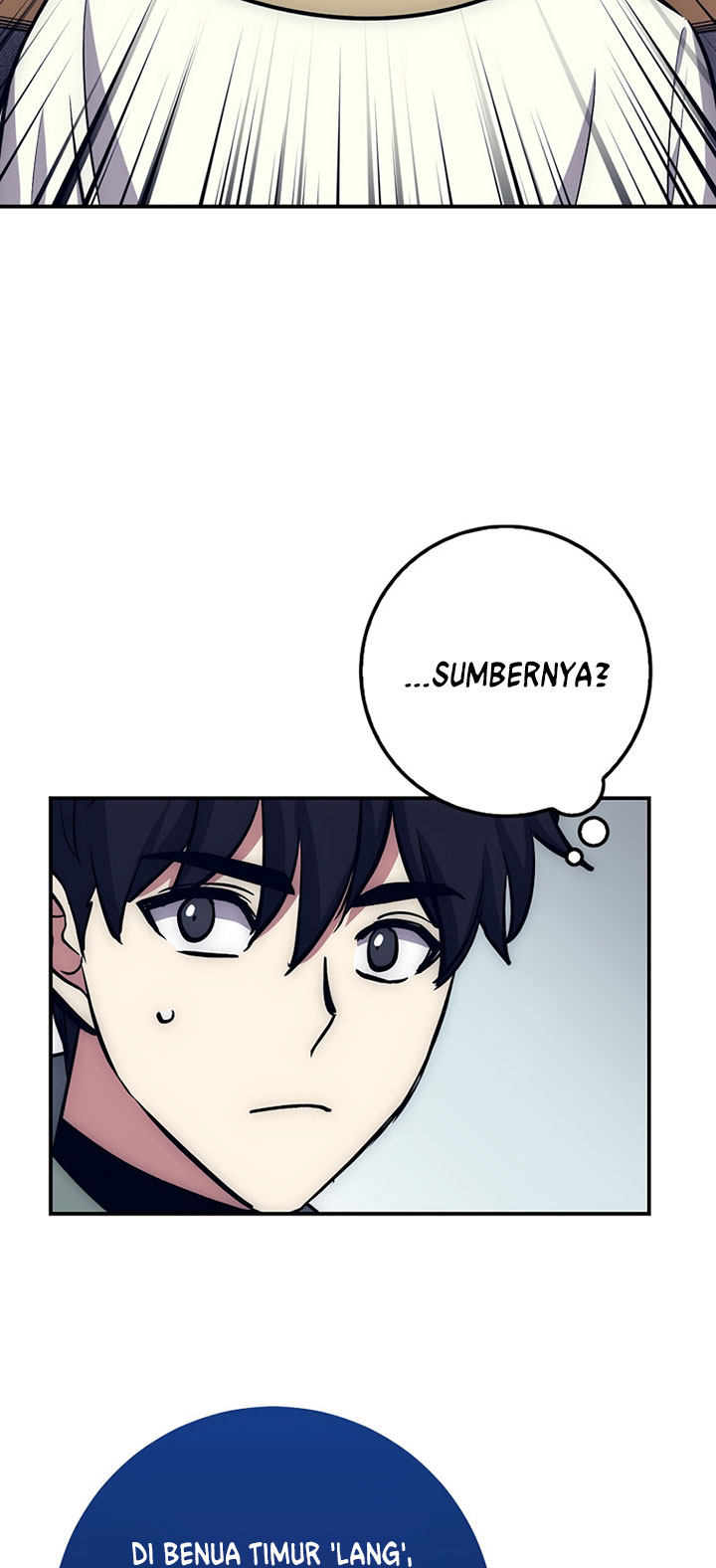 Hyper Luck Chapter 17 - halaman 9
