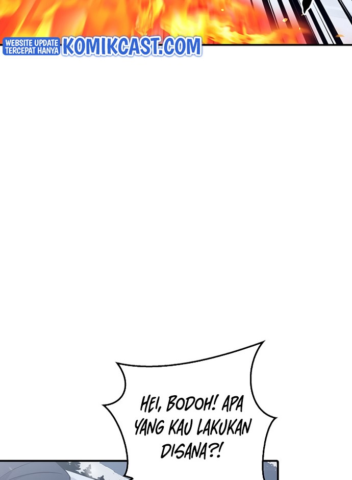 Hyper Luck Chapter 18 - halaman 11