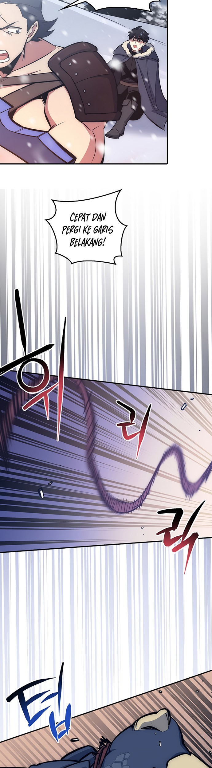 Hyper Luck Chapter 18 - halaman 12