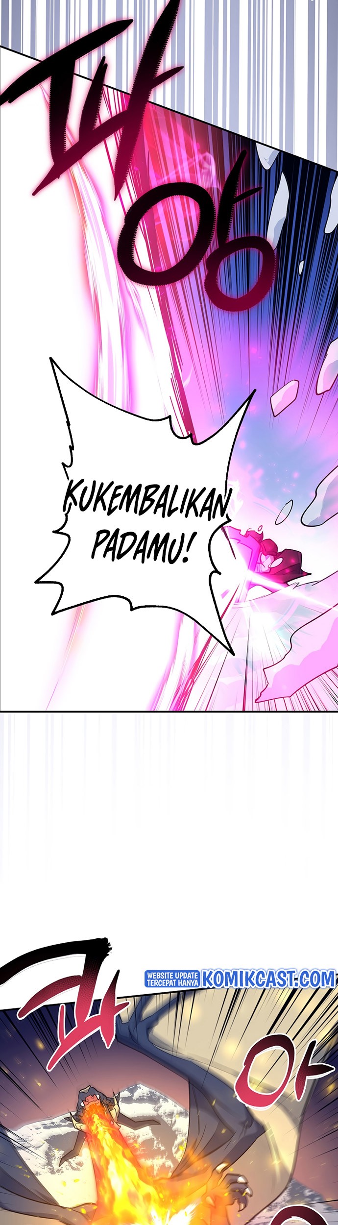 Hyper Luck Chapter 18 - halaman 24