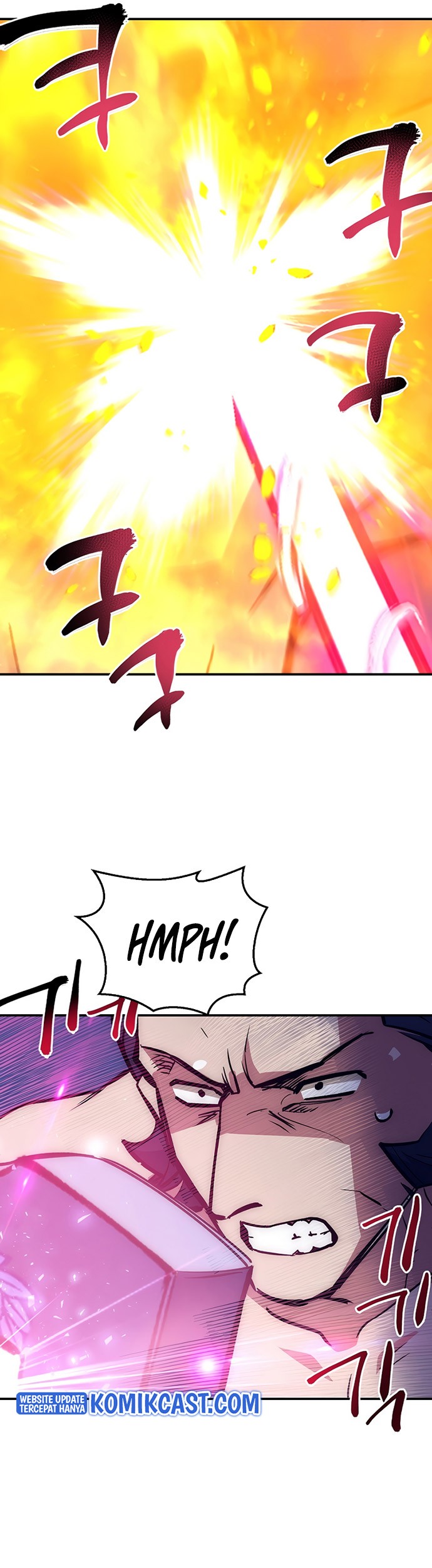 Hyper Luck Chapter 18 - halaman 26