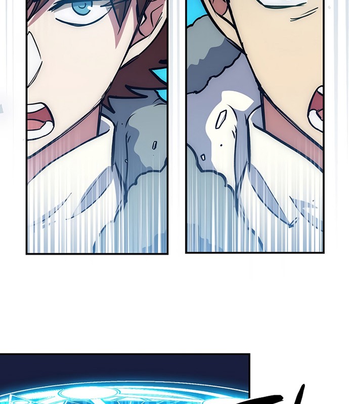 Hyper Luck Chapter 18 - halaman 29