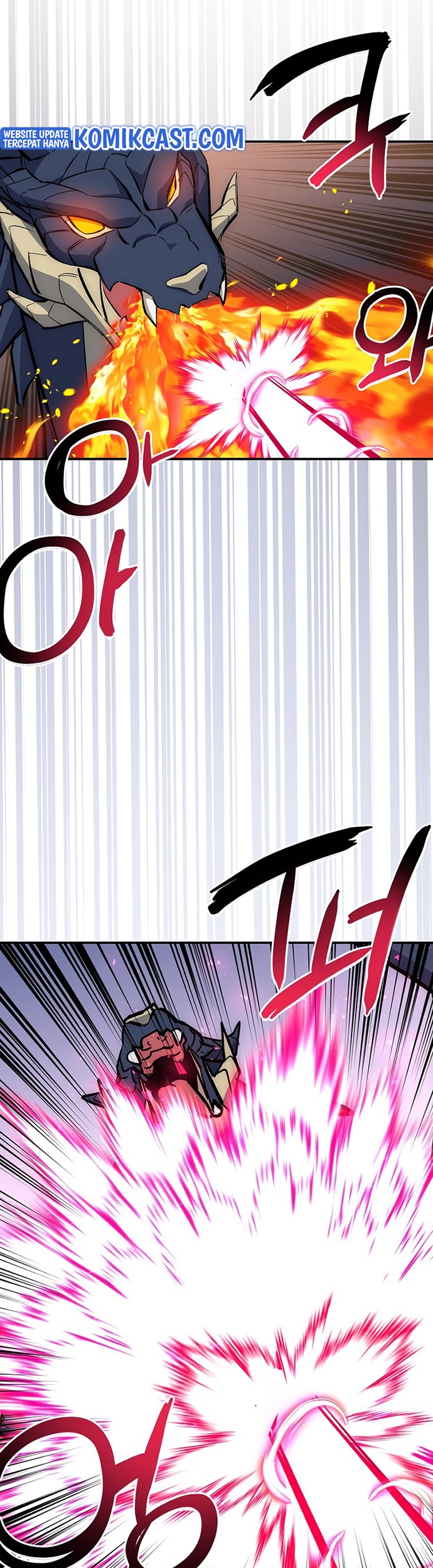 Hyper Luck Chapter 18 - halaman 32