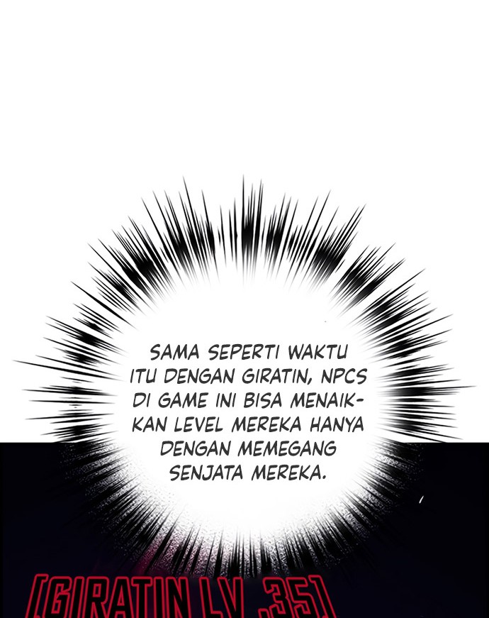 Hyper Luck Chapter 18 - halaman 35