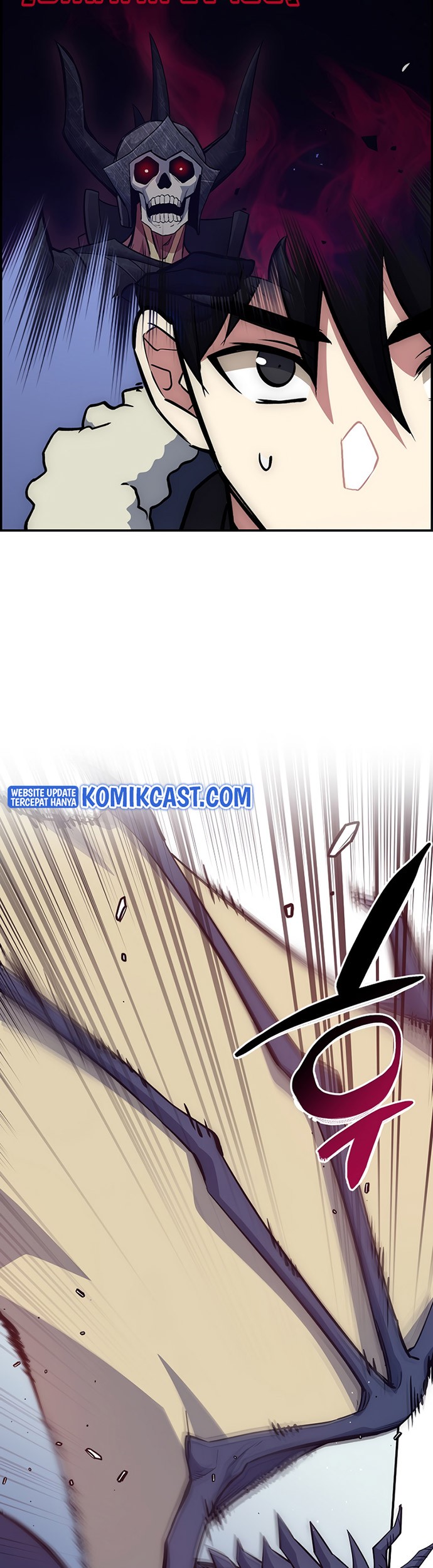 Hyper Luck Chapter 18 - halaman 36