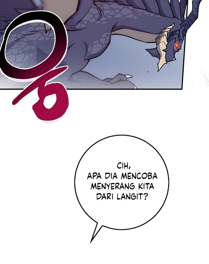 Hyper Luck Chapter 18 - halaman 37