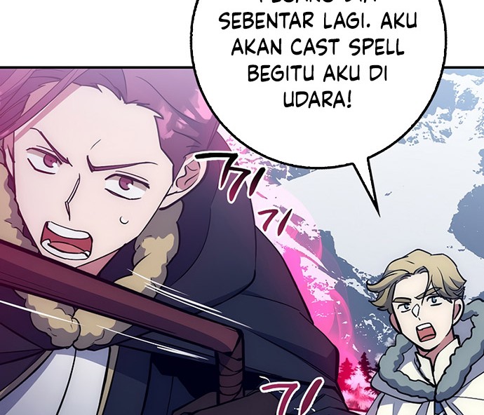 Hyper Luck Chapter 18 - halaman 41