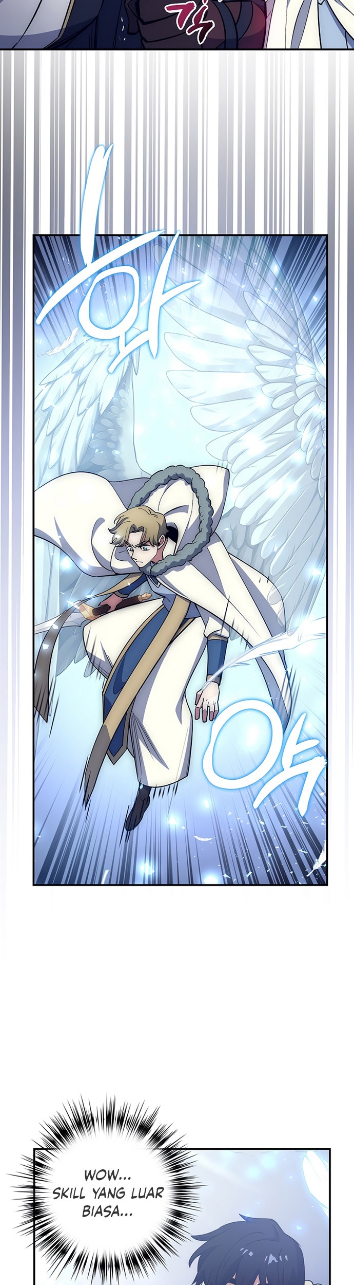 Hyper Luck Chapter 18 - halaman 42