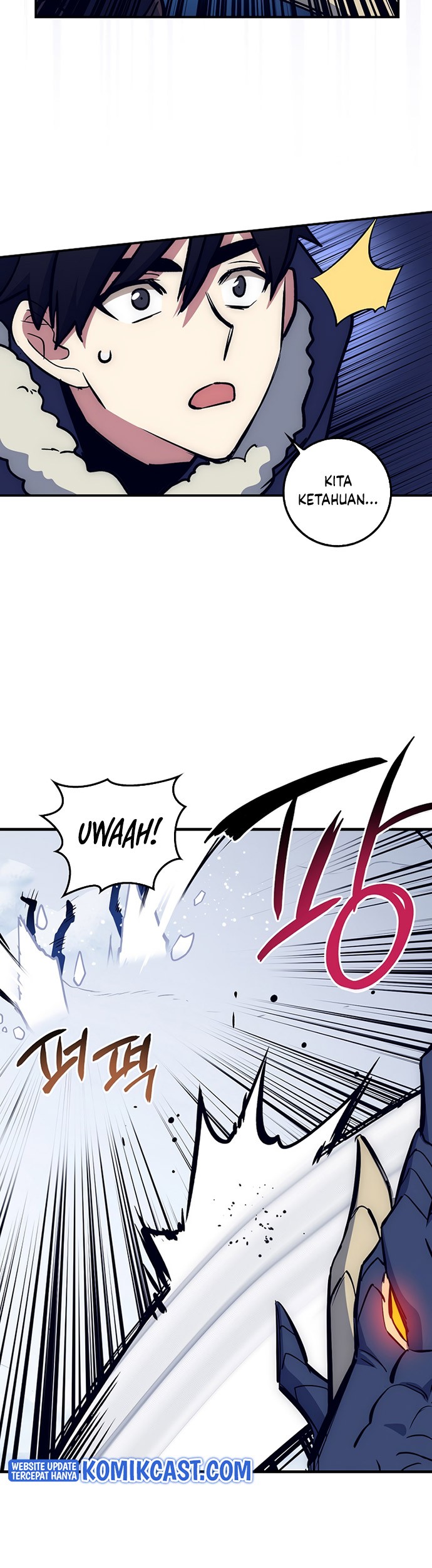 Hyper Luck Chapter 18 - halaman 46