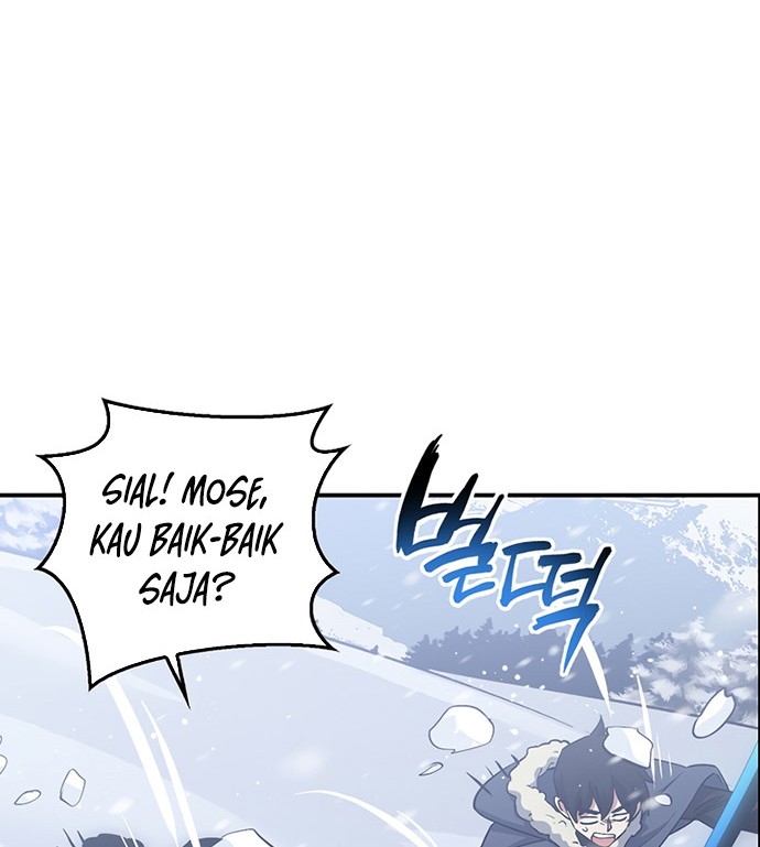 Hyper Luck Chapter 18 - halaman 47