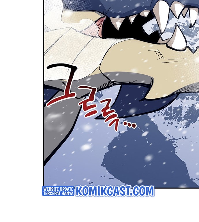 Hyper Luck Chapter 18 - halaman 49