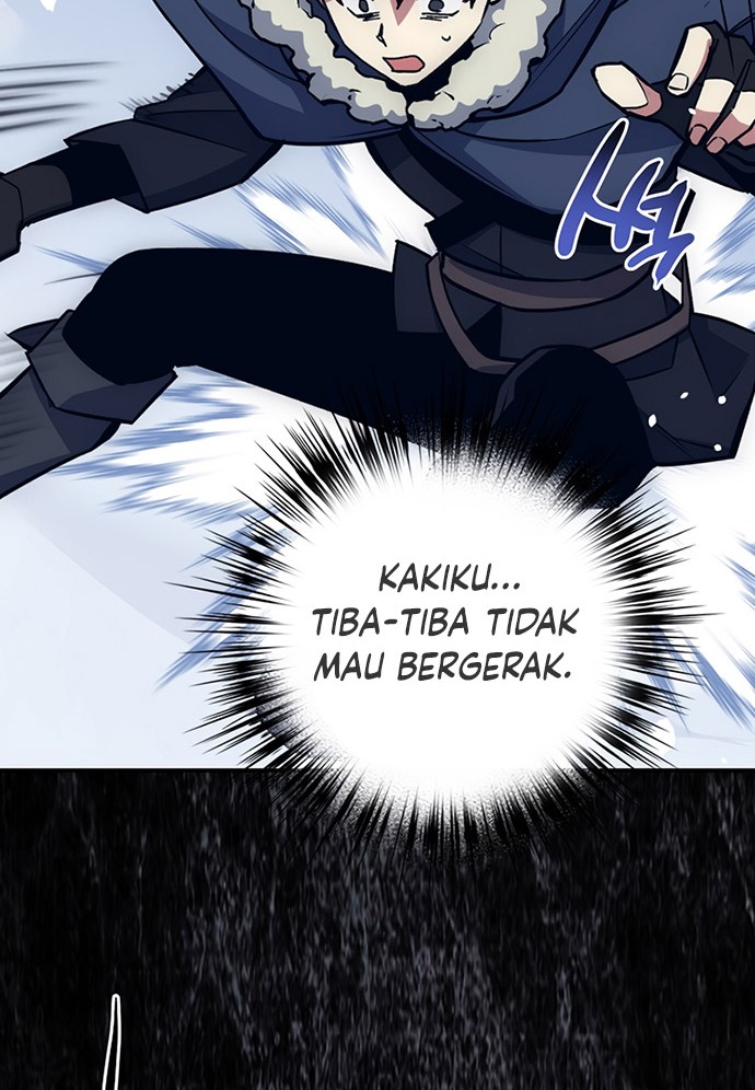 Hyper Luck Chapter 18 - halaman 5