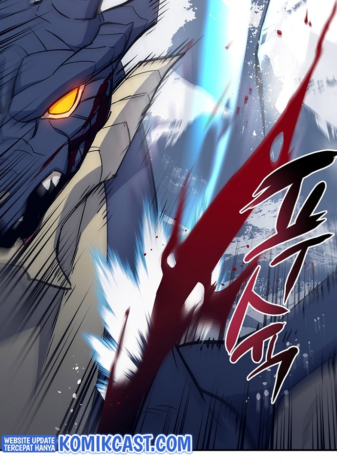 Hyper Luck Chapter 18 - halaman 55