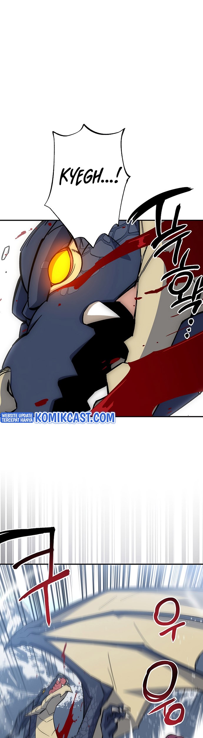 Hyper Luck Chapter 18 - halaman 56