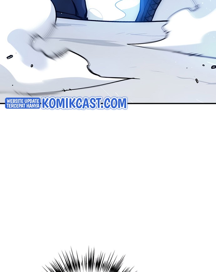 Hyper Luck Chapter 18 - halaman 59