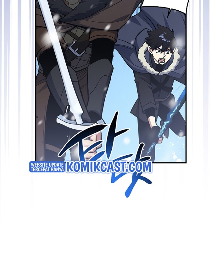 Hyper Luck Chapter 18 - halaman 61