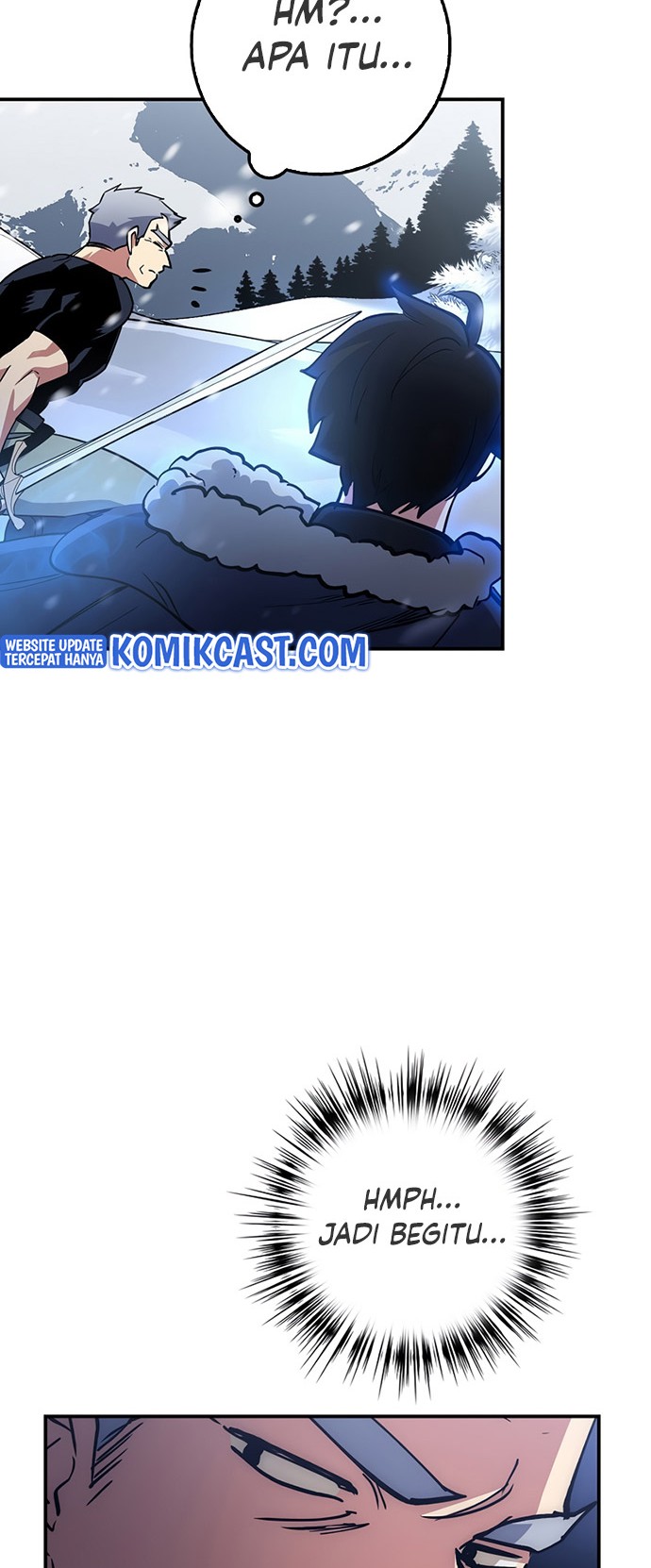 Hyper Luck Chapter 18 - halaman 63