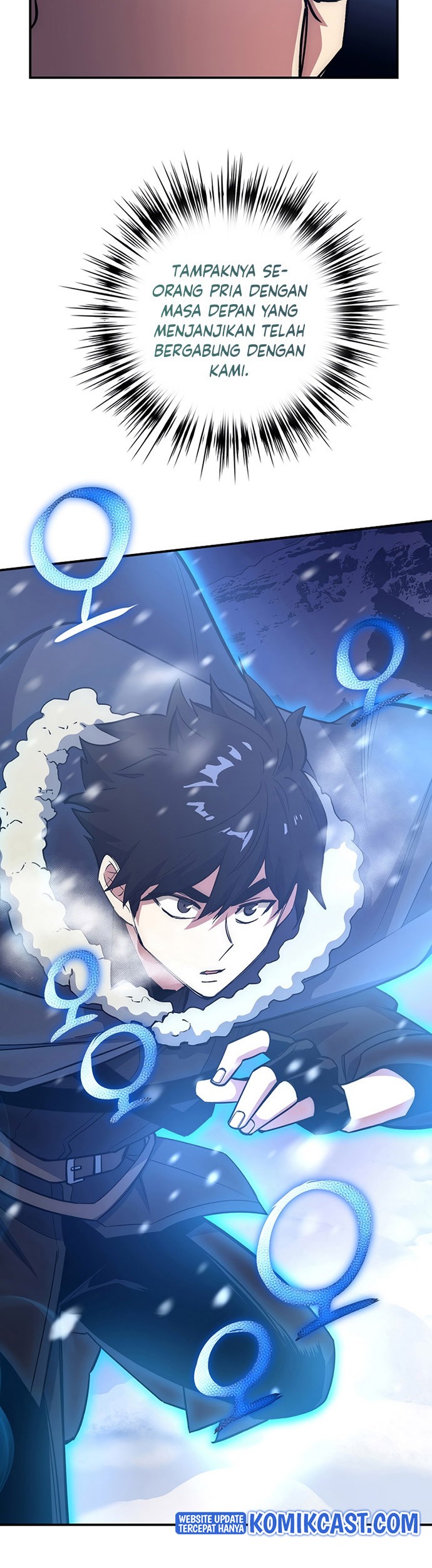 Hyper Luck Chapter 18 - halaman 64
